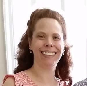 Meet your Posher, Cindy